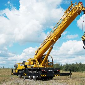 Plant Machinery Hire In West Dorset